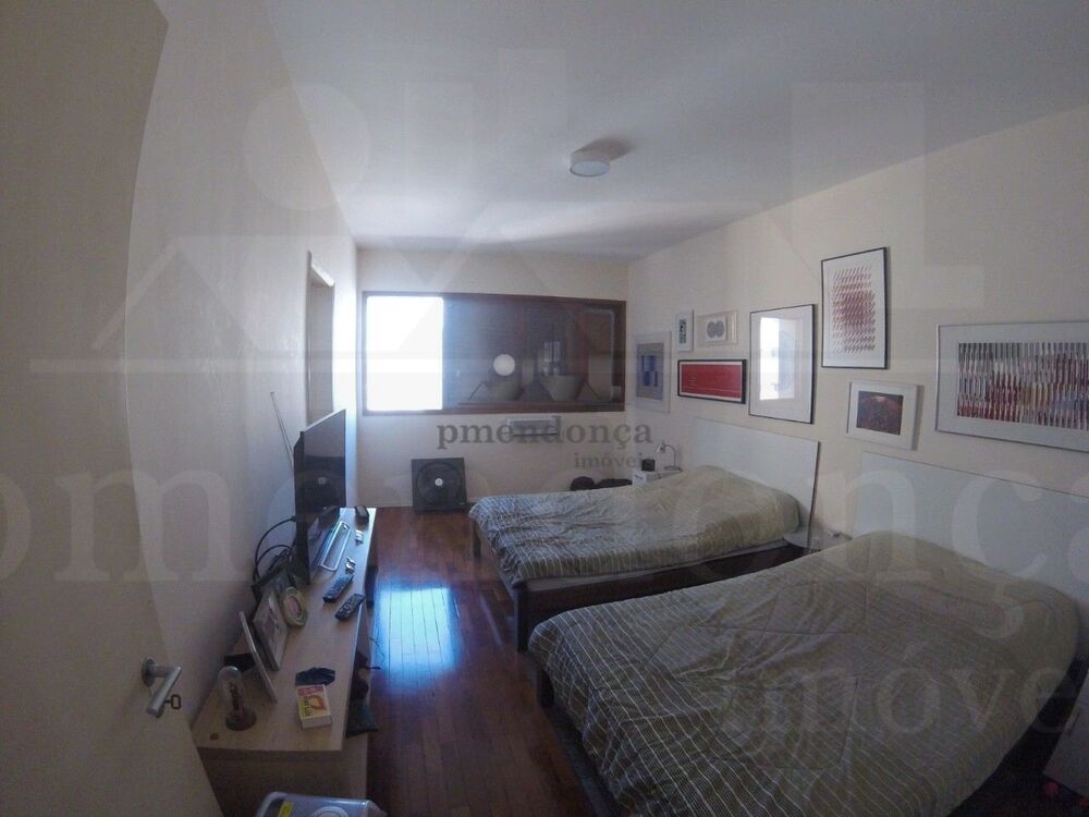 Apartamento, 4 quartos, 212 m² - Foto 6