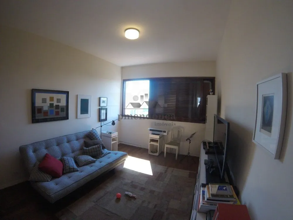 Apartamento, 4 quartos, 212 m² - Foto 4