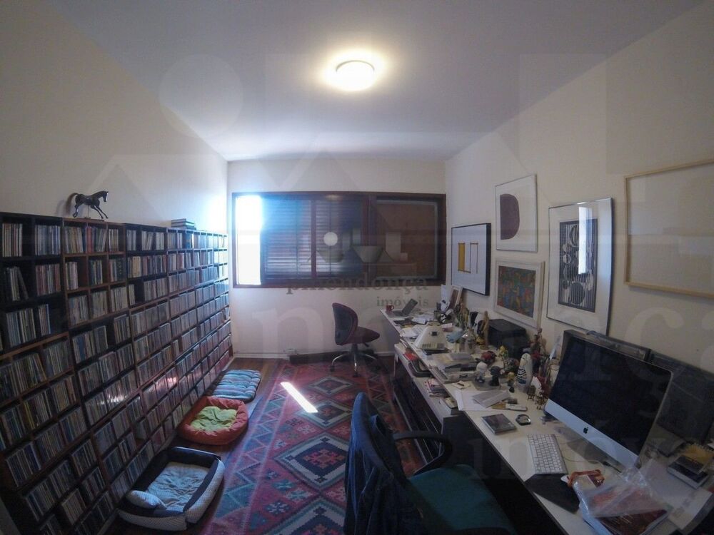 Apartamento, 4 quartos, 212 m² - Foto 4
