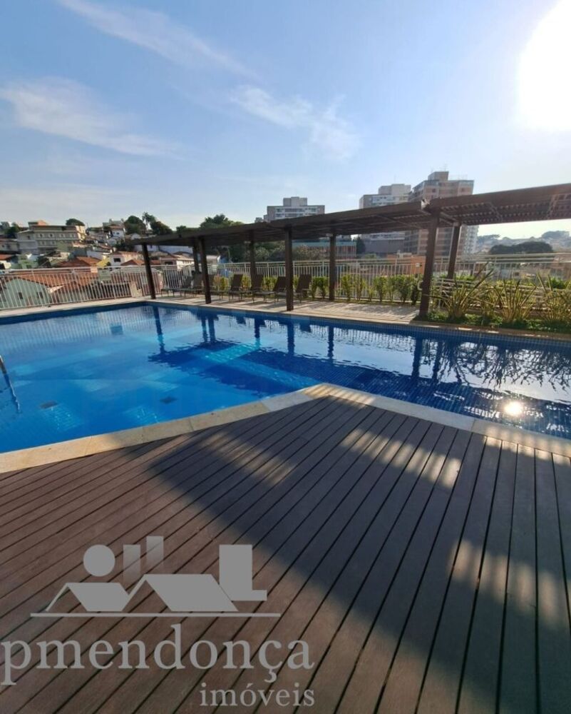 Apartamento, 2 quartos, 65 m² - Foto 3