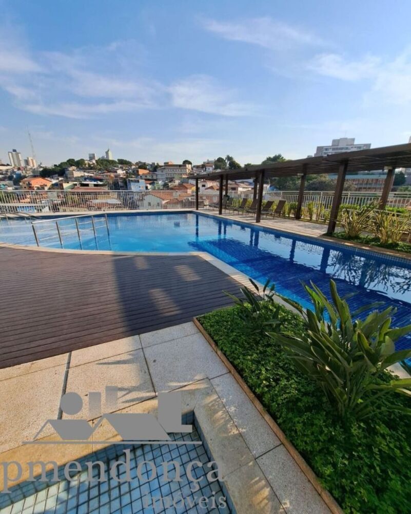 Apartamento, 2 quartos, 65 m² - Foto 2