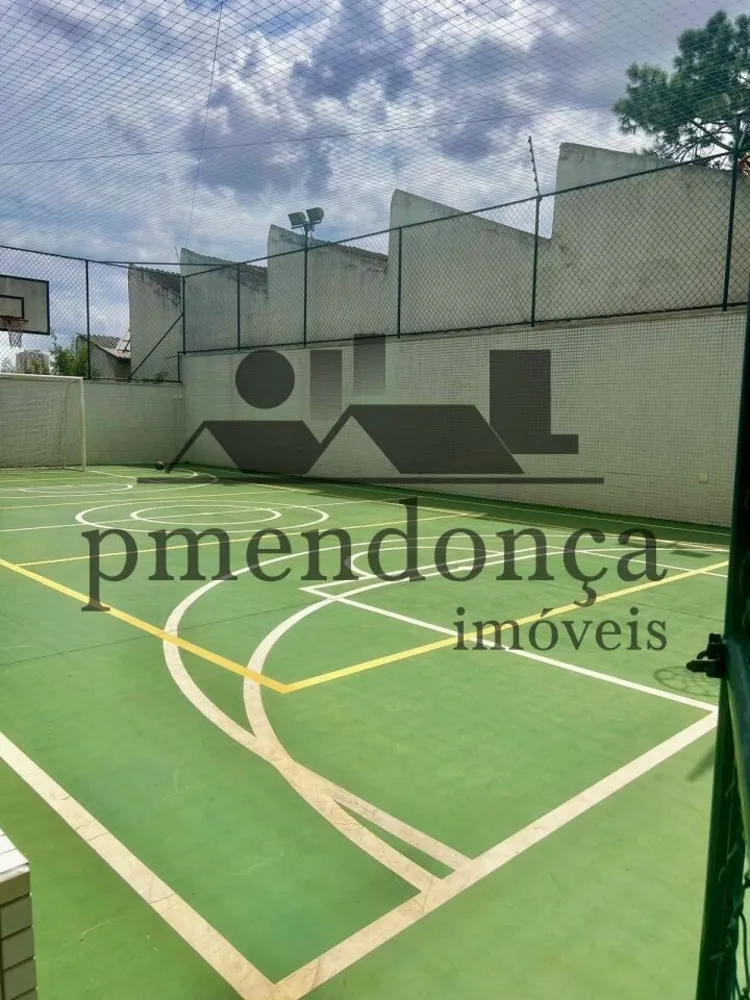 Apartamento, 3 quartos, 91 m² - Foto 9