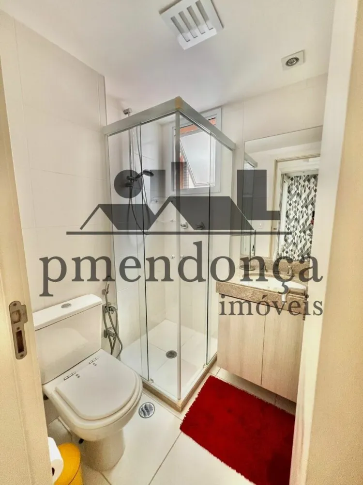Apartamento, 3 quartos, 91 m² - Foto 7
