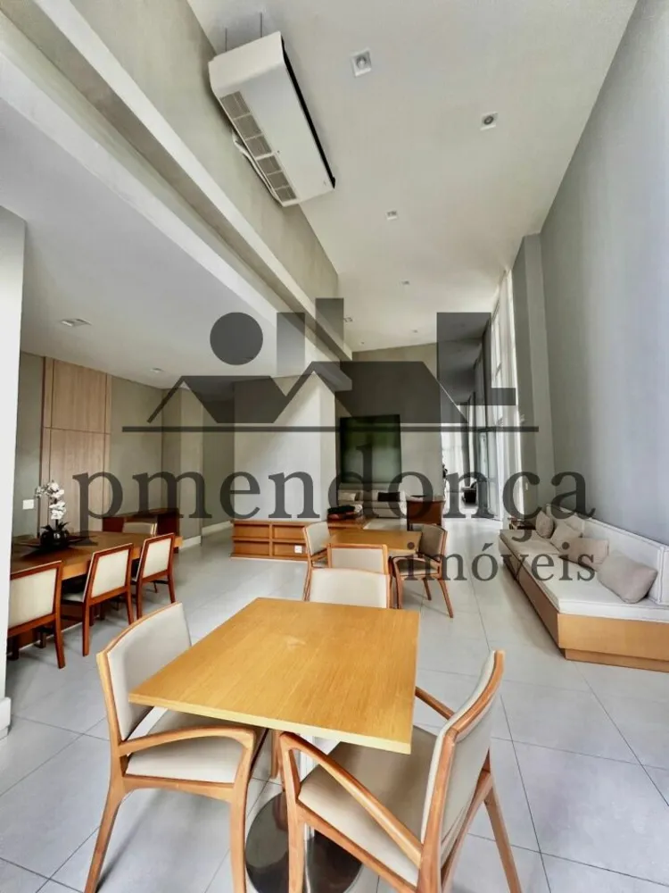 Apartamento, 3 quartos, 91 m² - Foto 5