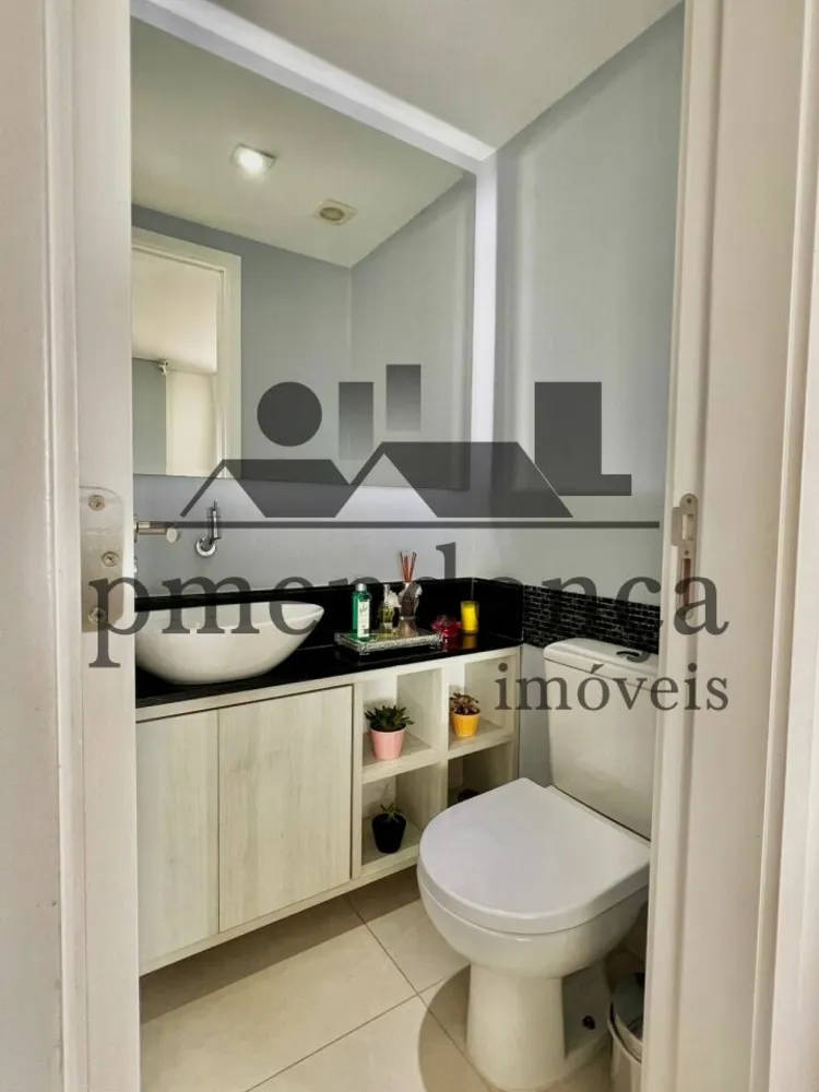 Apartamento, 3 quartos, 91 m² - Foto 6