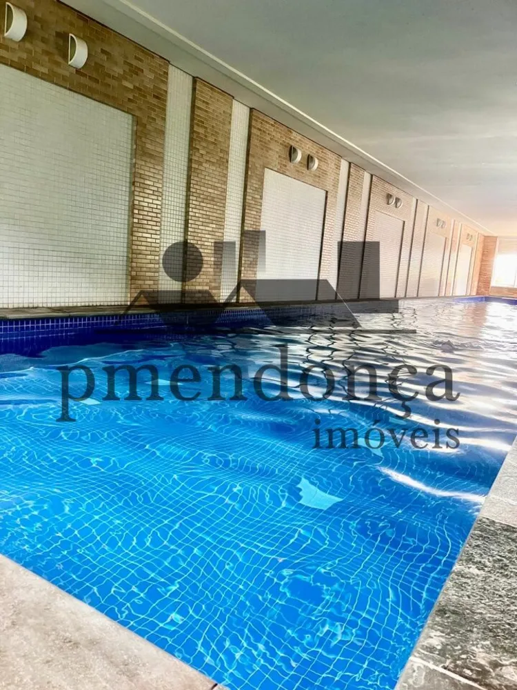 Apartamento, 3 quartos, 91 m² - Foto 12