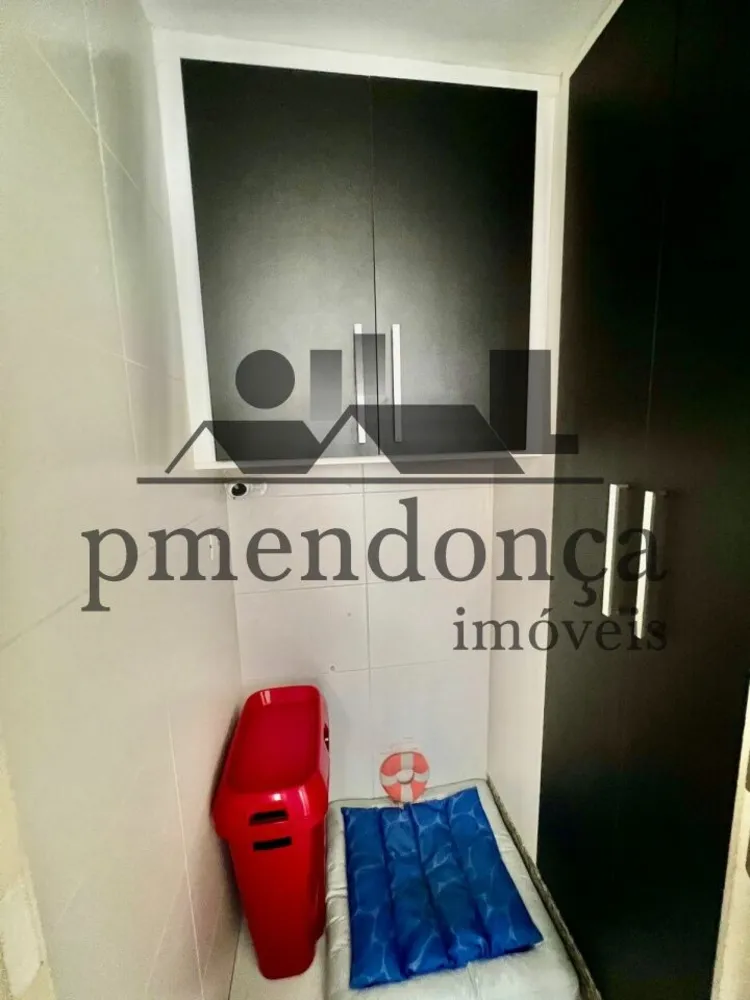 Apartamento, 3 quartos, 91 m² - Foto 8