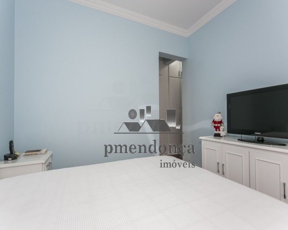 Apartamento, 4 quartos, 180 m² - Foto 4