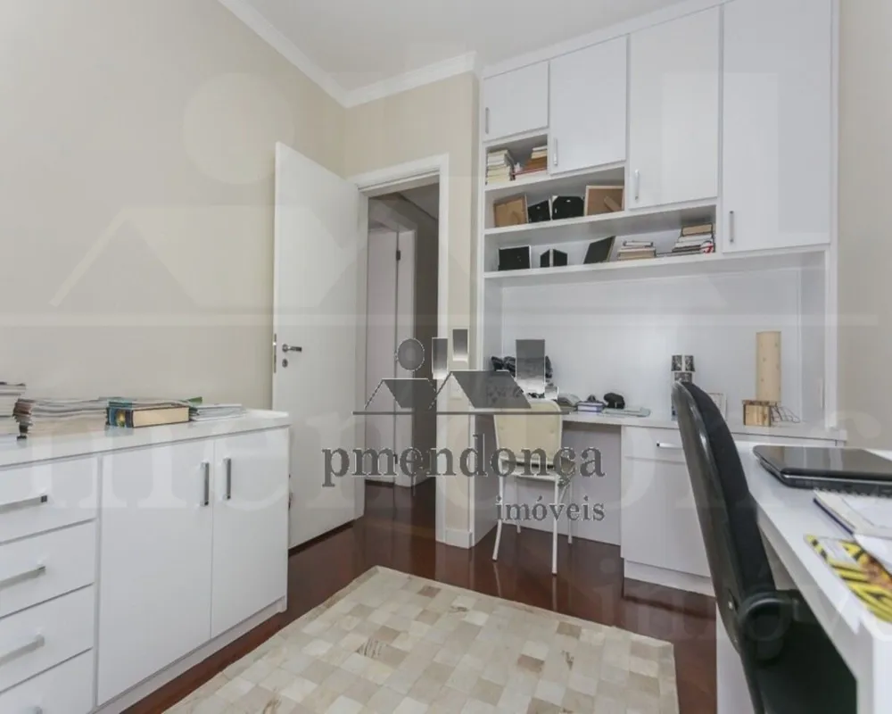 Apartamento, 4 quartos, 180 m² - Foto 5