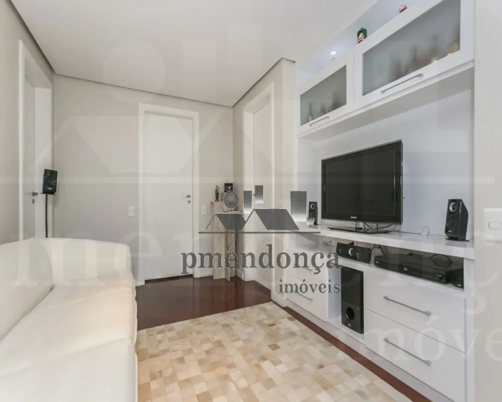 Apartamento, 4 quartos, 180 m² - Foto 3
