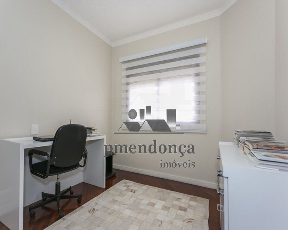 Apartamento, 4 quartos, 180 m² - Foto 2