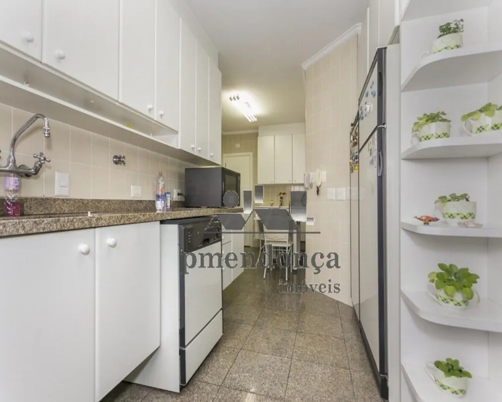 Apartamento, 4 quartos, 180 m² - Foto 8