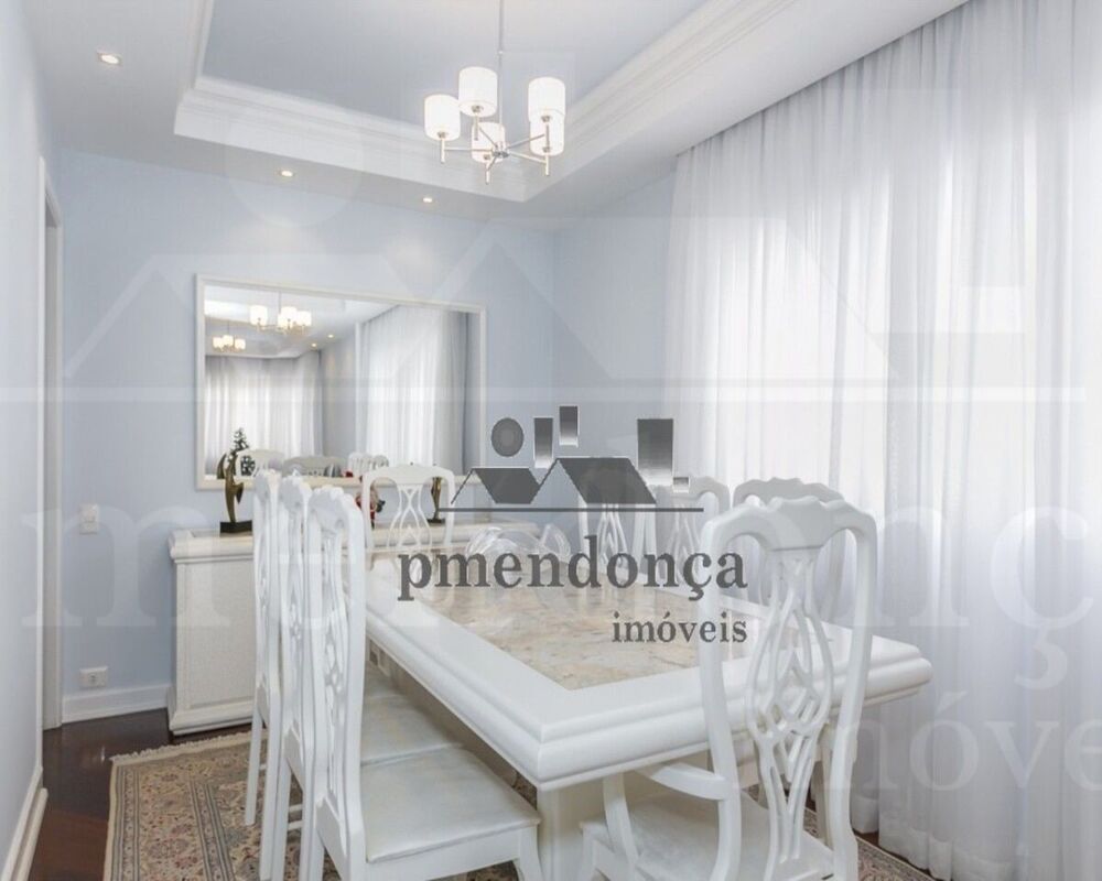 Apartamento, 4 quartos, 180 m² - Foto 1