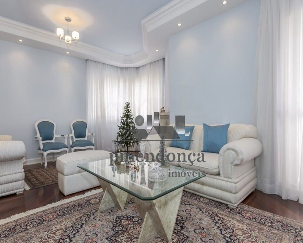 Apartamento, 4 quartos, 180 m² - Foto 3