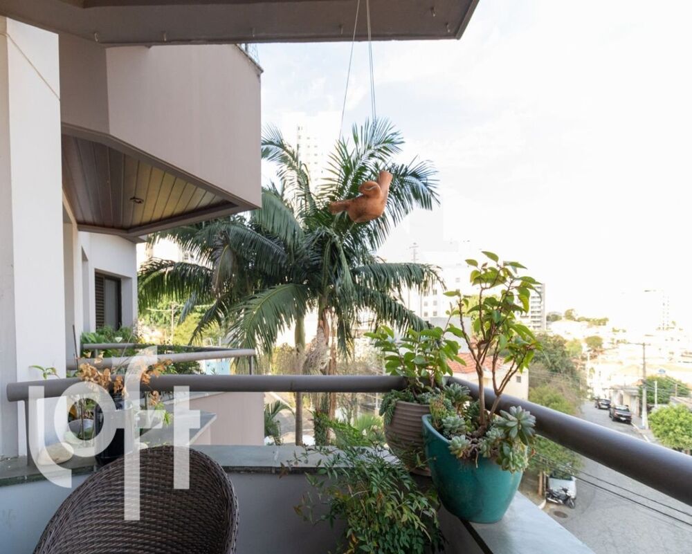 Apartamento, 4 quartos, 128 m² - Foto 4