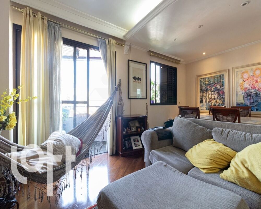 Apartamento, 4 quartos, 128 m² - Foto 2