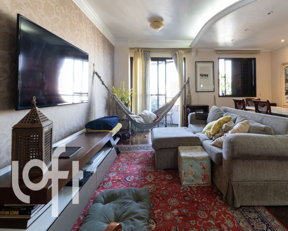 Apartamento, 4 quartos, 128 m² - Foto 1