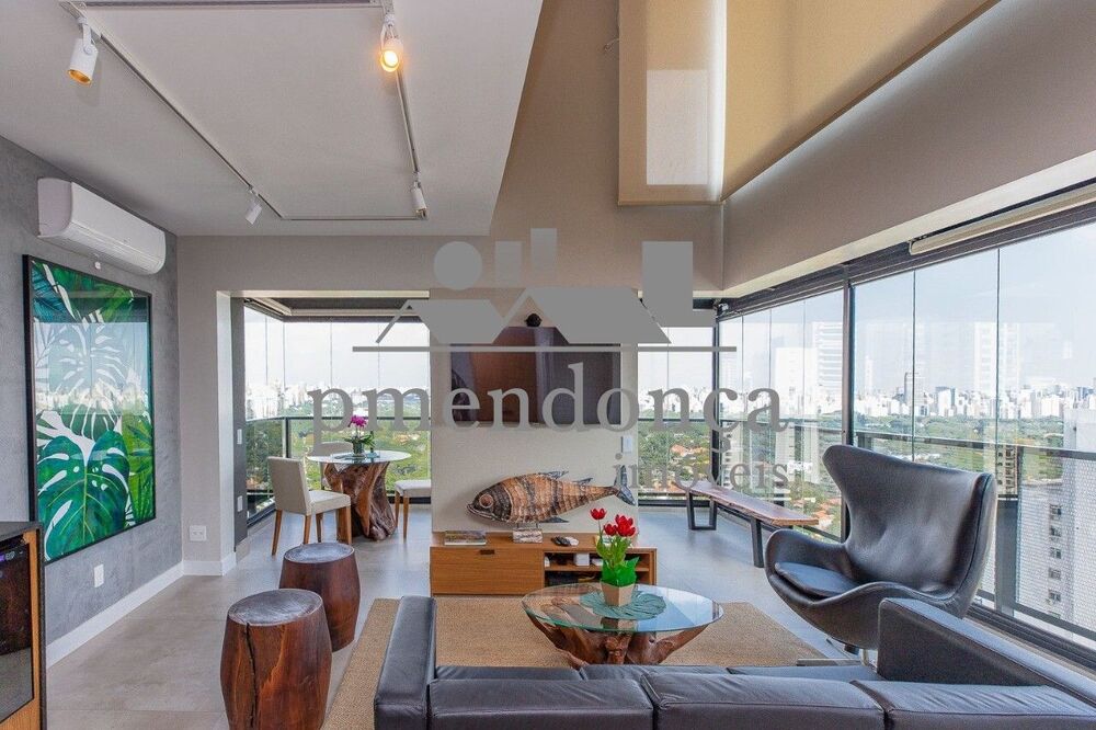 Apartamento, 1 quarto, 89 m² - Foto 2