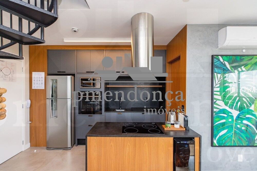 Apartamento, 1 quarto, 89 m² - Foto 4
