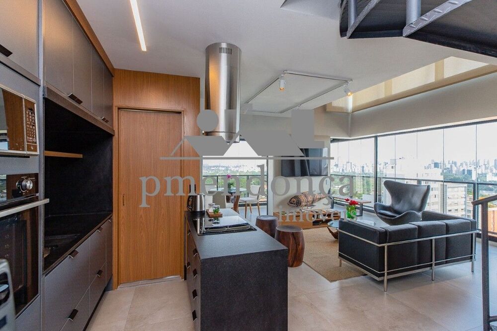Apartamento, 1 quarto, 89 m² - Foto 3