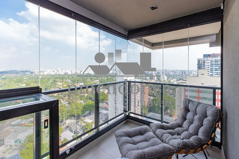 Apartamento, 1 quarto, 89 m² - Foto 6