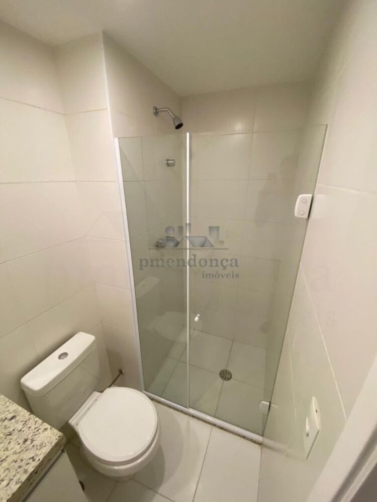Apartamento à venda com 1 quarto, 41m² - Foto 7