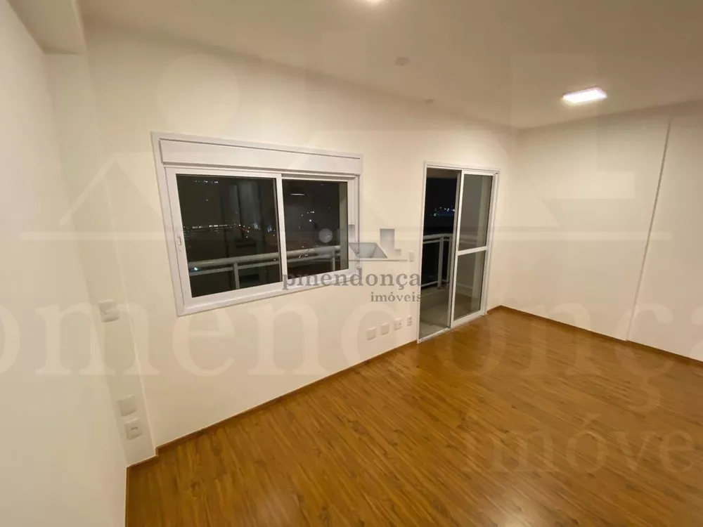 Apartamento à venda com 1 quarto, 41m² - Foto 4