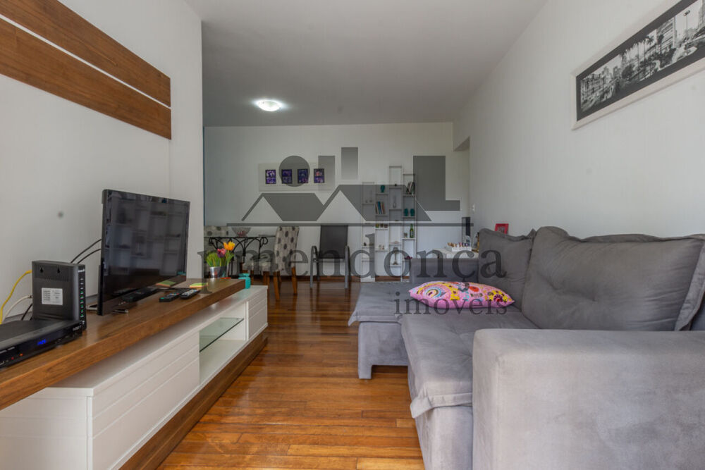 Apartamento, 3 quartos, 98 m² - Foto 3