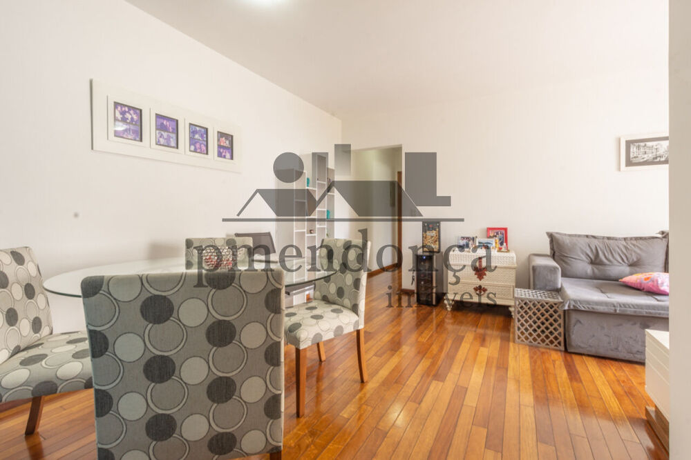 Apartamento, 3 quartos, 98 m² - Foto 4