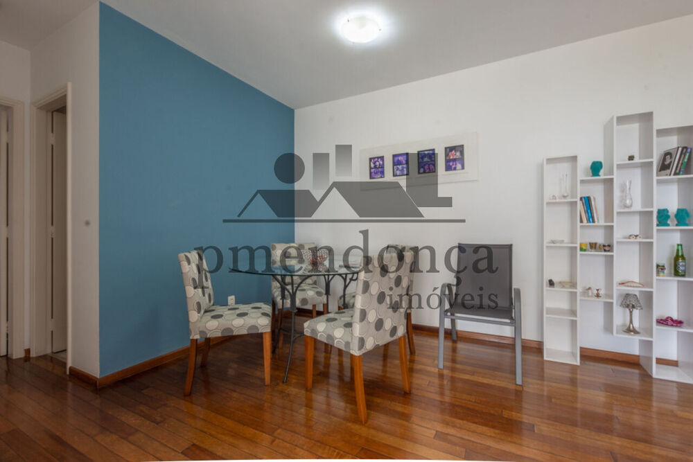 Apartamento, 3 quartos, 98 m² - Foto 2