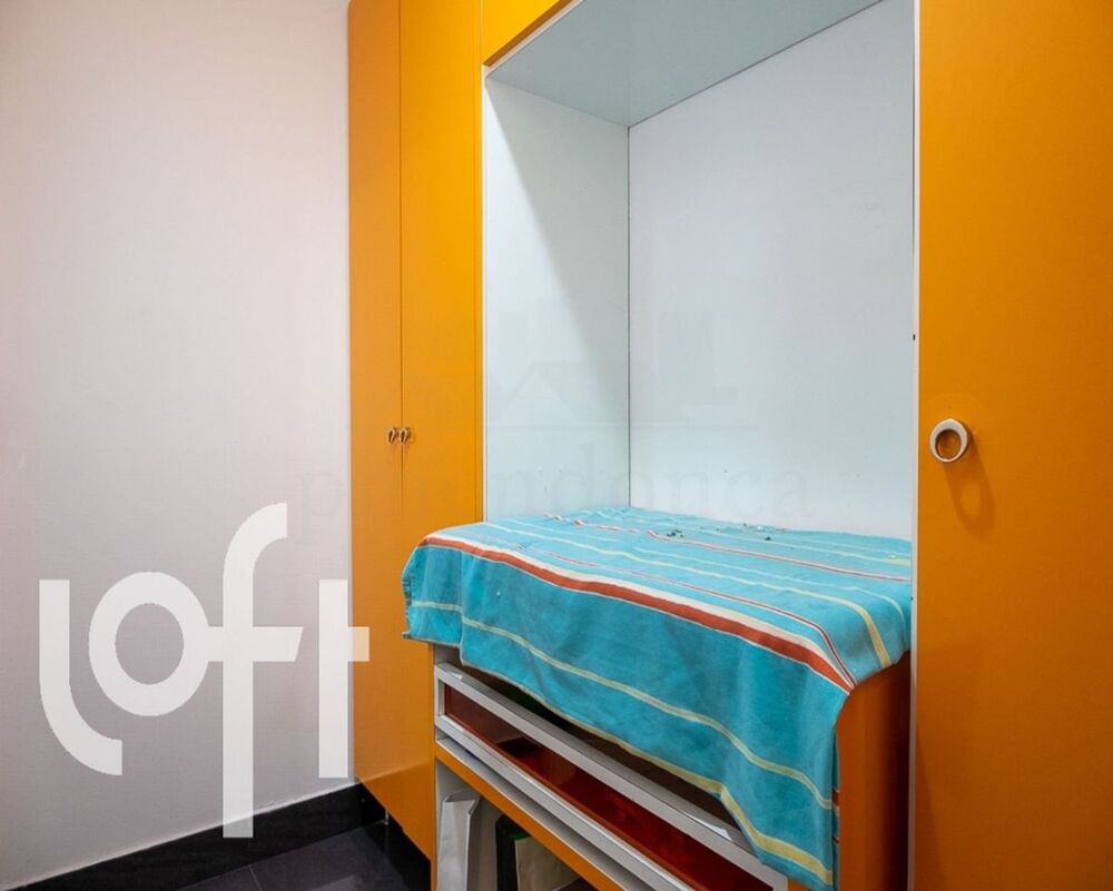Apartamento, 3 quartos, 126 m² - Foto 1