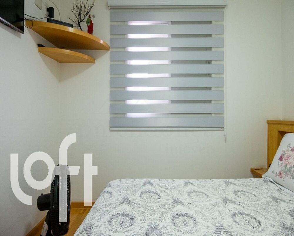 Apartamento, 3 quartos, 126 m² - Foto 4