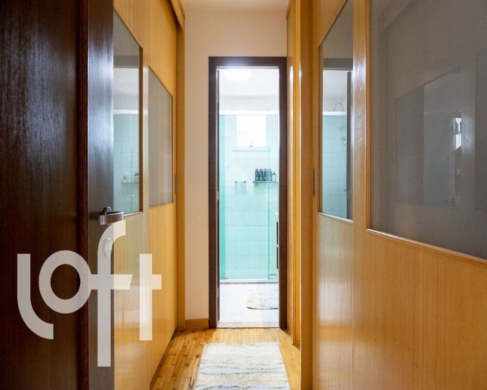 Apartamento, 3 quartos, 126 m² - Foto 3