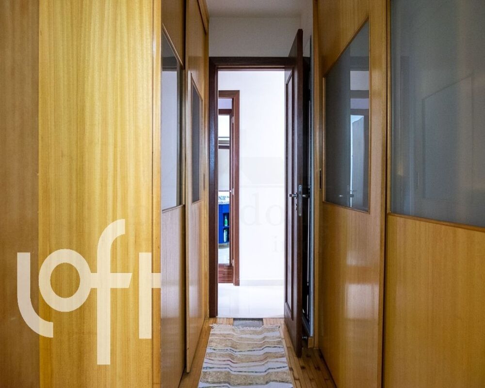 Apartamento, 3 quartos, 126 m² - Foto 2