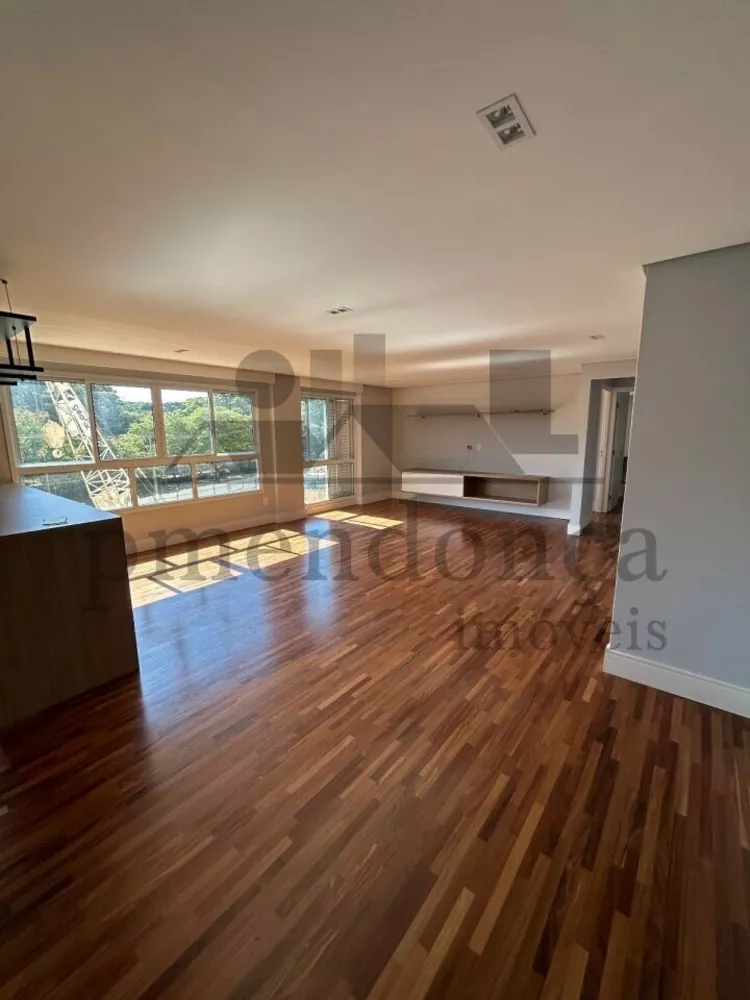 Apartamento à venda com 1 quarto, 116m² - Foto 4