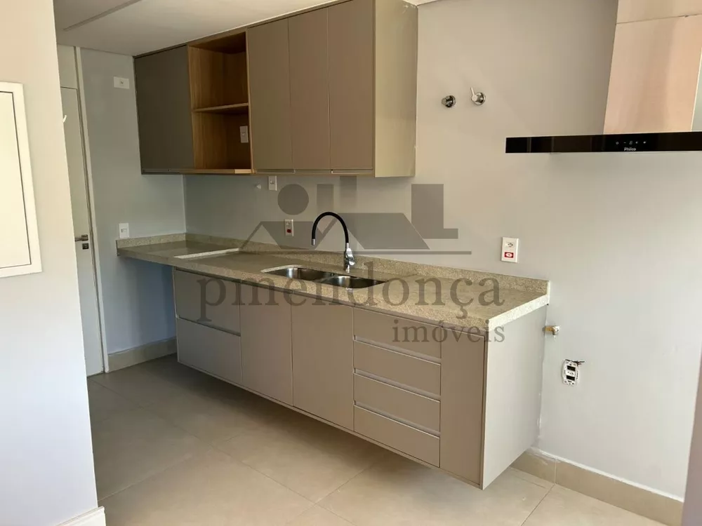 Apartamento à venda com 1 quarto, 116m² - Foto 8