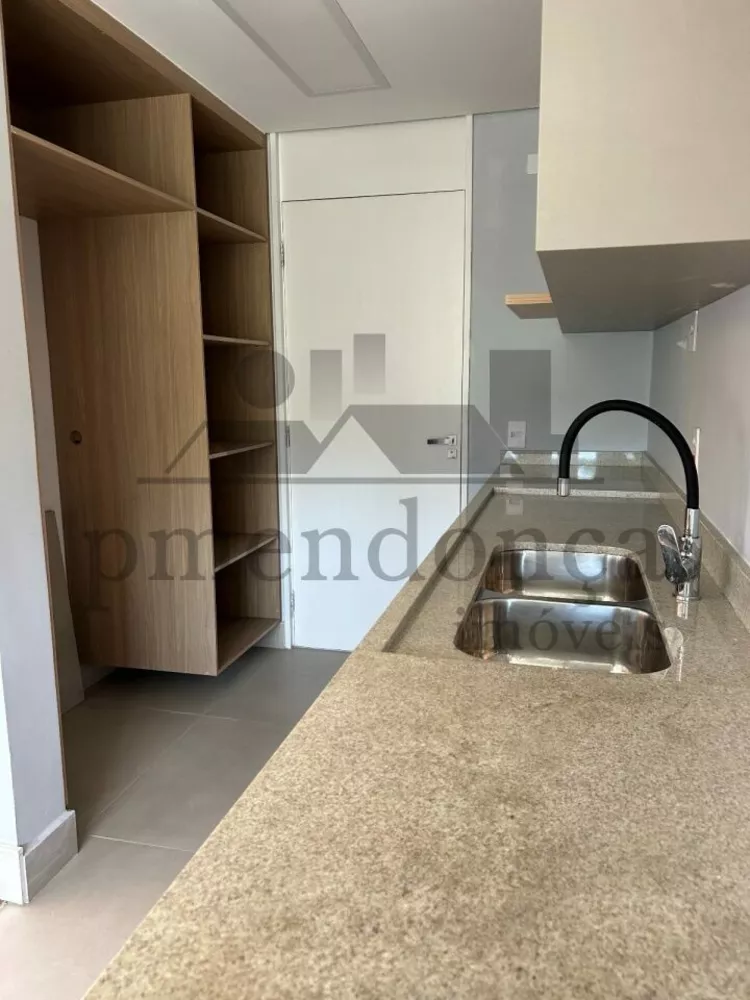 Apartamento à venda com 1 quarto, 116m² - Foto 7