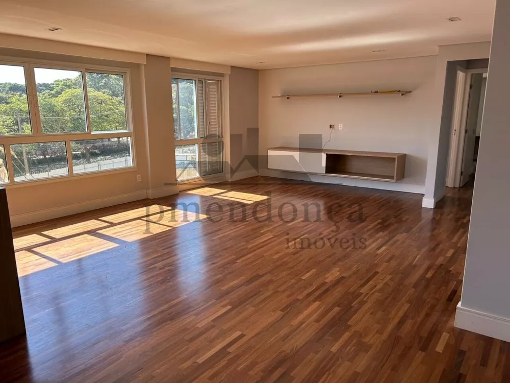 Apartamento à venda com 1 quarto, 116m² - Foto 1