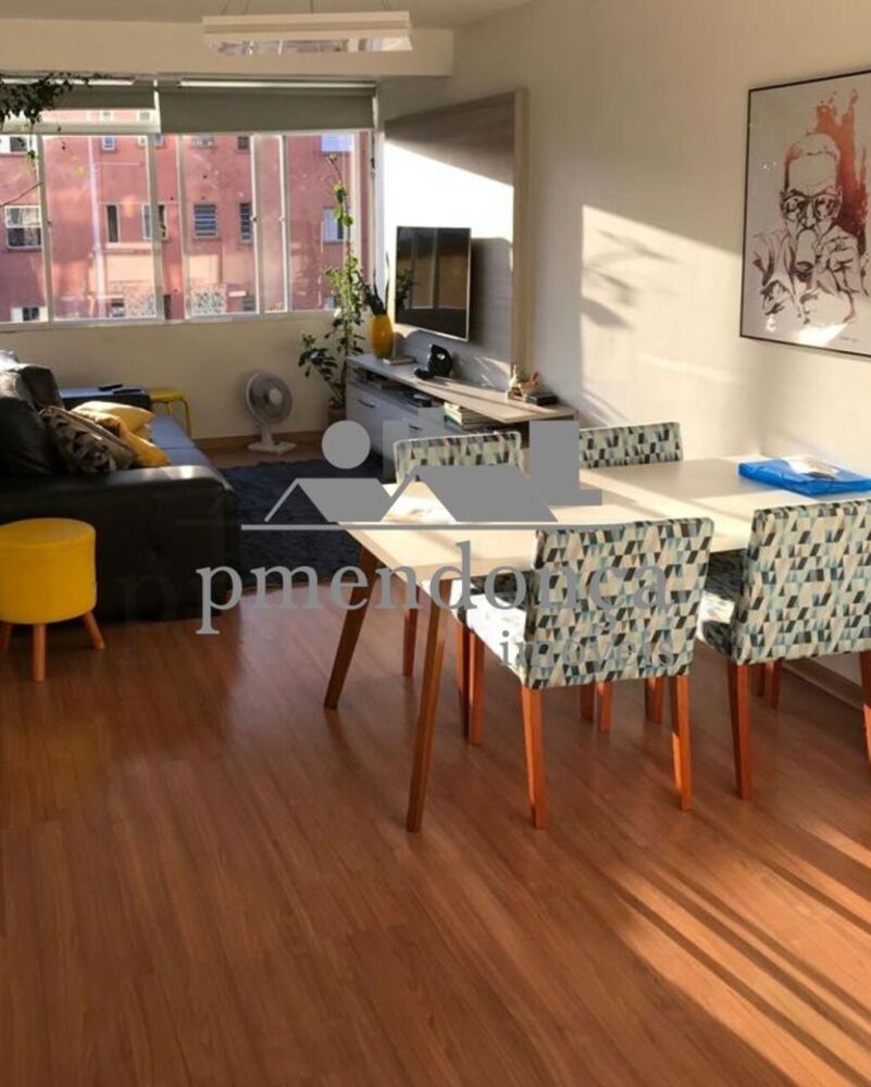 Apartamento, 3 quartos, 102 m² - Foto 1