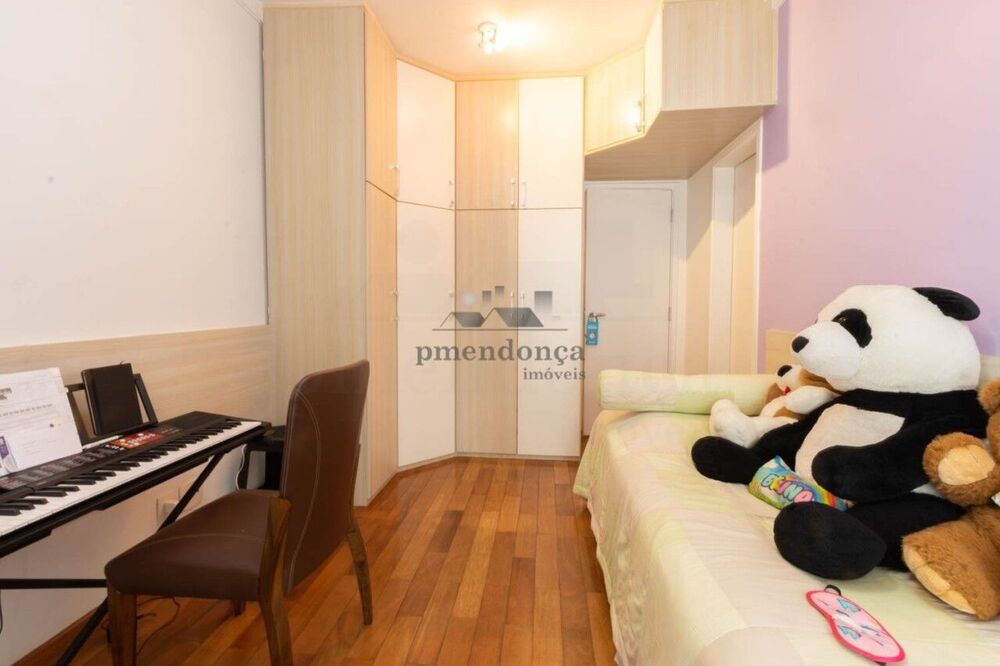Apartamento, 3 quartos, 170 m² - Foto 4