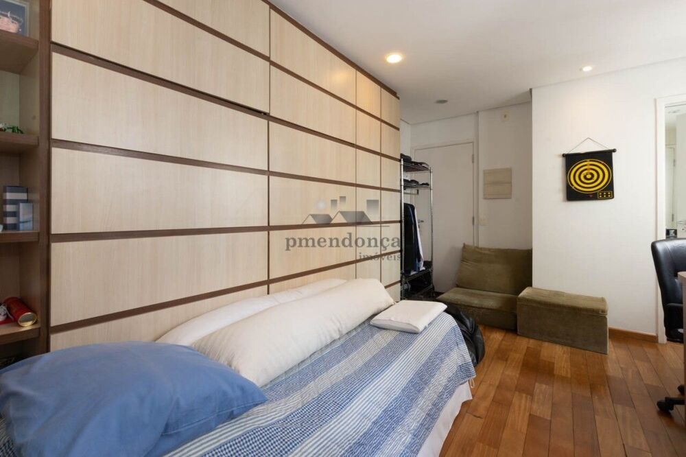 Apartamento, 3 quartos, 170 m² - Foto 1