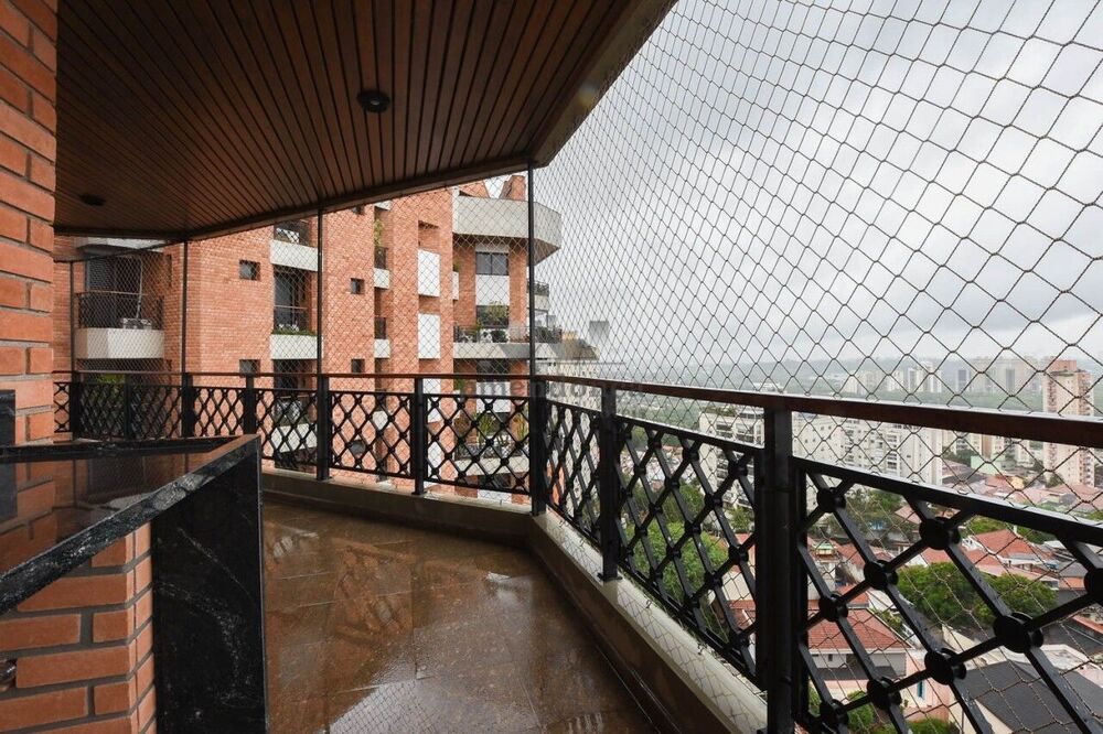 Apartamento, 4 quartos, 310 m² - Foto 3