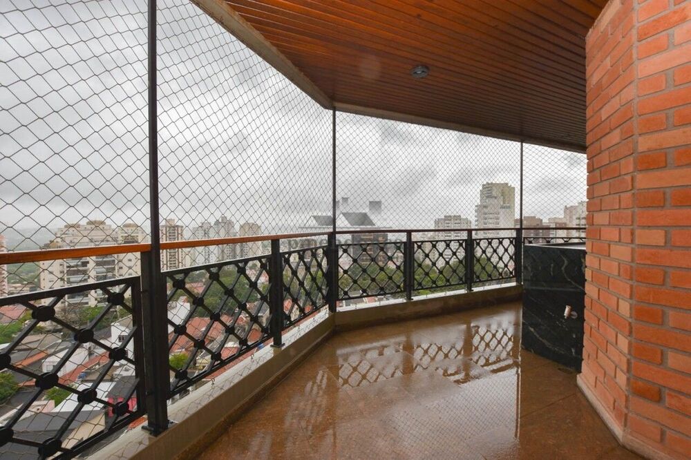 Apartamento, 4 quartos, 310 m² - Foto 1