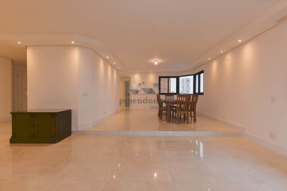 Apartamento, 4 quartos, 310 m² - Foto 4