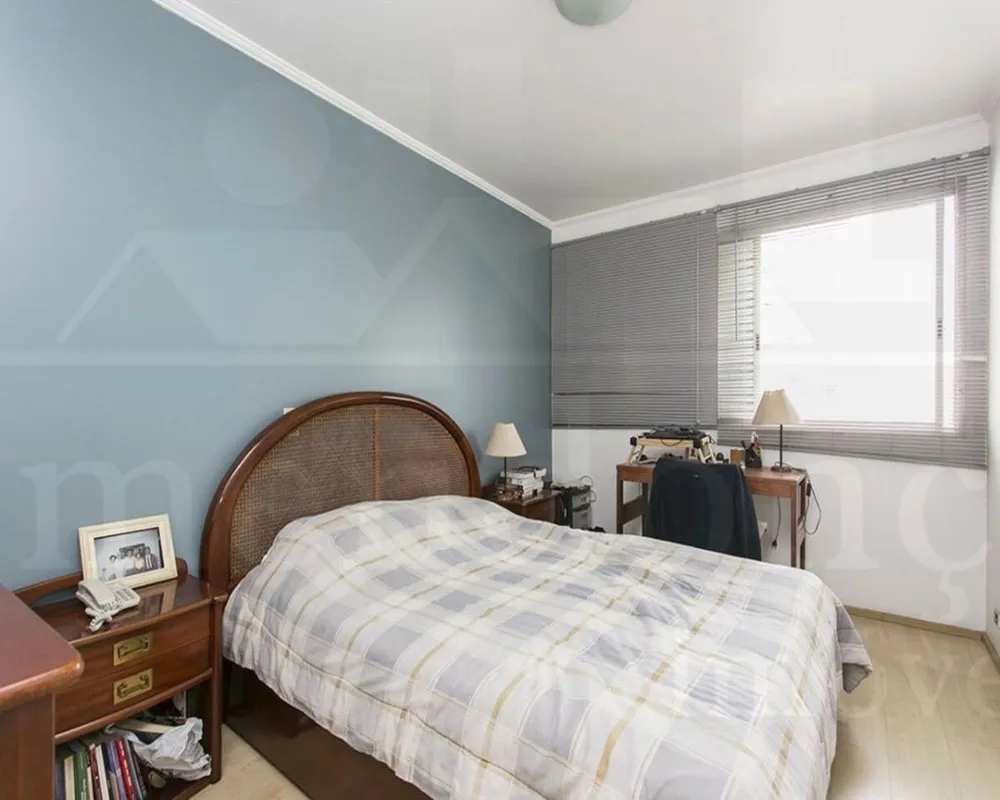 Apartamento, 3 quartos, 128 m² - Foto 3