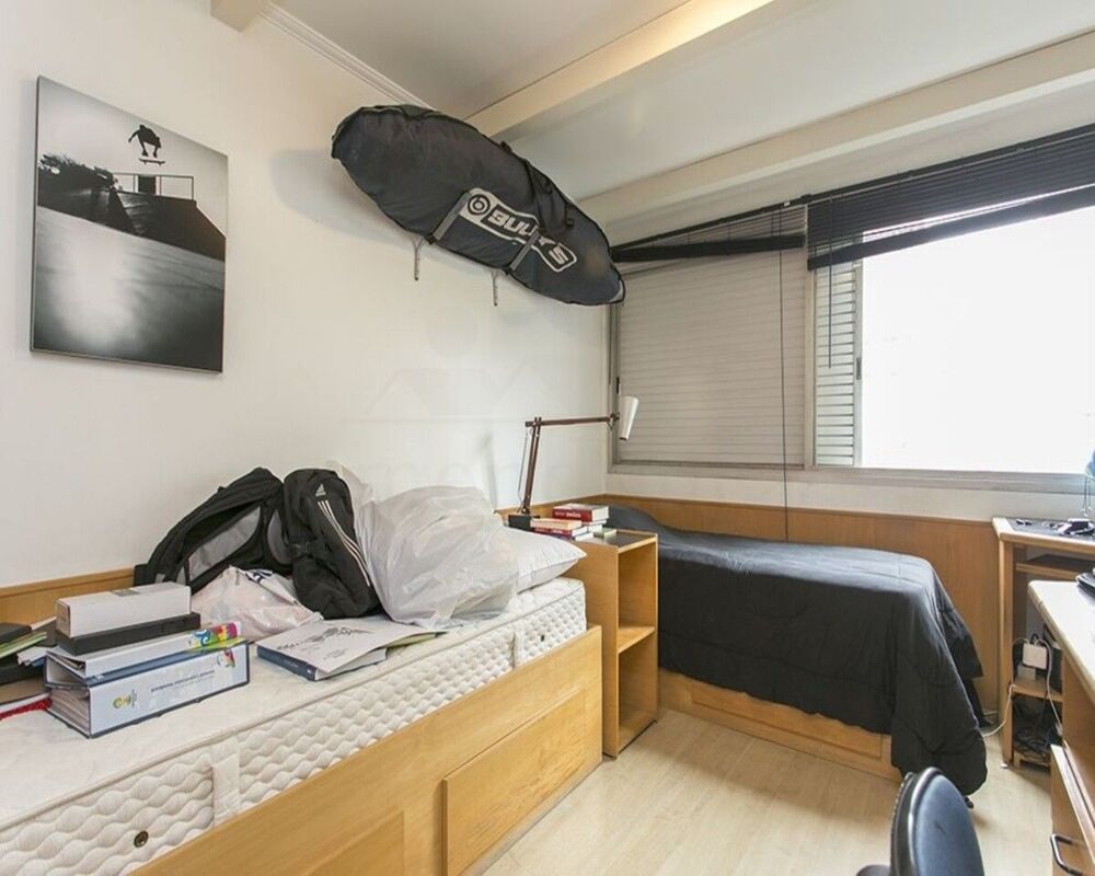 Apartamento, 3 quartos, 128 m² - Foto 6