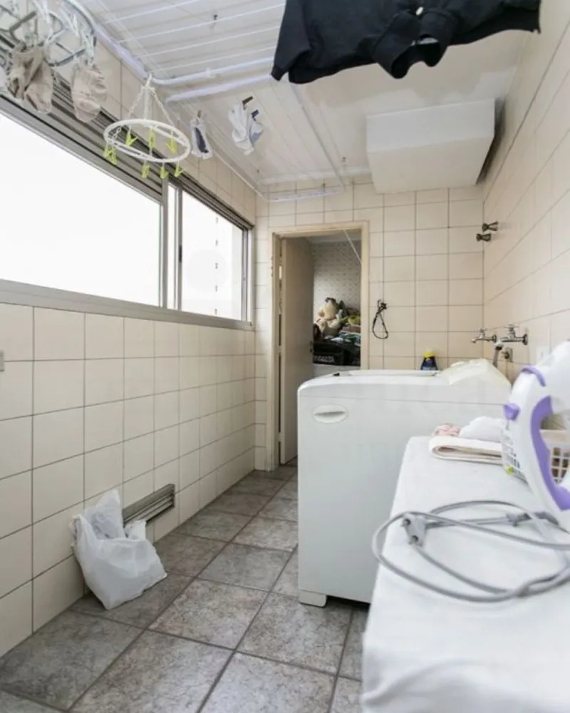 Apartamento, 3 quartos, 128 m² - Foto 2