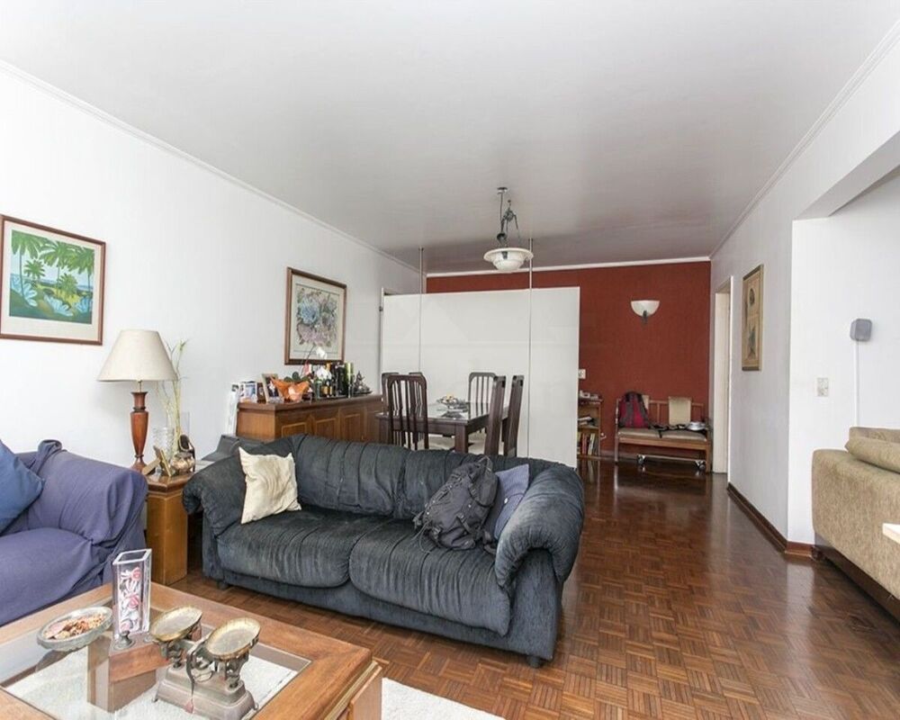 Apartamento, 3 quartos, 128 m² - Foto 3