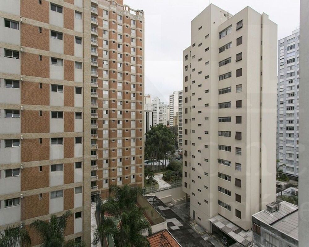 Apartamento, 3 quartos, 128 m² - Foto 2