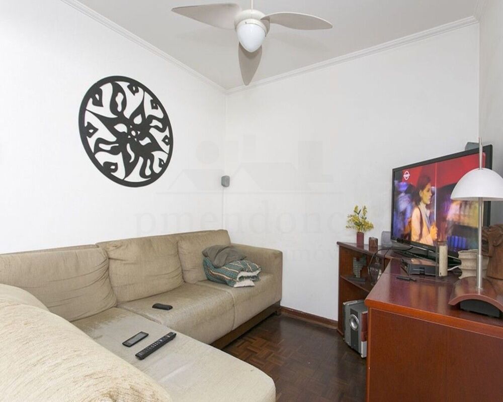 Apartamento, 3 quartos, 128 m² - Foto 4